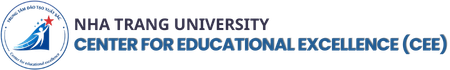 Trung tâm Xuất Sắc - Trường ĐH Nha Trang