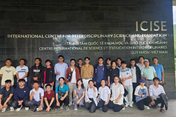 Công nghệ thông tin POHE