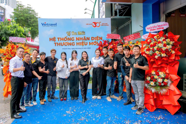 Quản trị khách sạn POHE