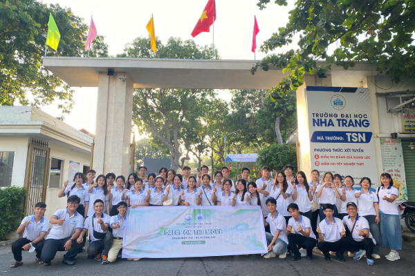 Quản trị Dịch vụ du lịch và lữ hành POHE