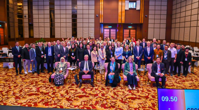 Trường Đại học Nha Trang tham dự Đối thoại Giáo dục ASEAN–Australia 2025 và tổ chức chương trình học tập ngắn hạn cho sinh viên tại Malaysia