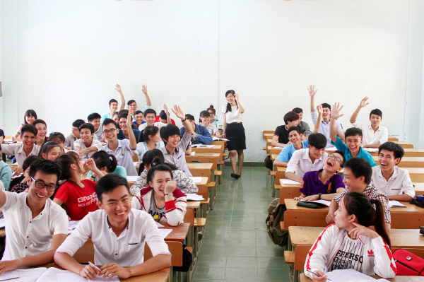 Trường Đại học Nha Trang sẵn sàng khởi động Chương trình trao đổi sinh viên hè 2026: Kết nối tri thức – Mở rộng hợp tác – Thúc đẩy công nhận tín chỉ