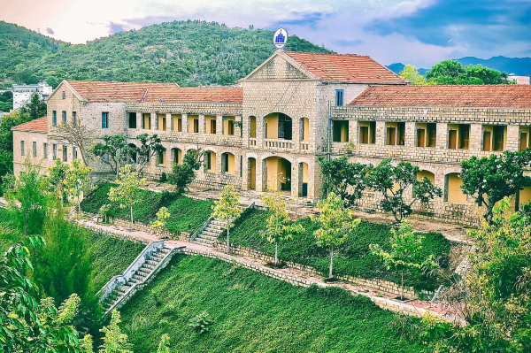 Trường Đại học Nha Trang sẵn sàng khởi động Chương trình trao đổi sinh viên hè 2026: Kết nối tri thức – Mở rộng hợp tác – Thúc đẩy công nhận tín chỉ