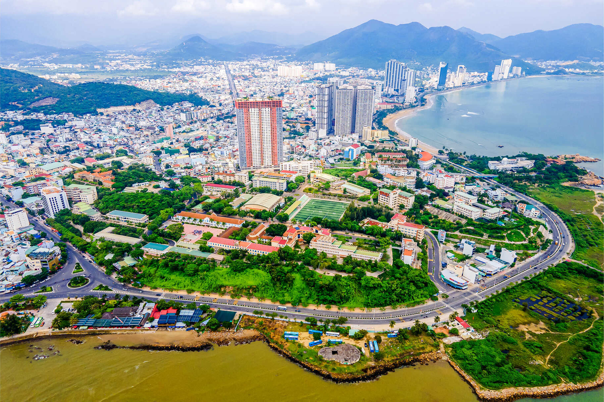 Trường Đại học Nha Trang sẵn sàng khởi động Chương trình trao đổi sinh viên hè 2026: Kết nối tri thức – Mở rộng hợp tác – Thúc đẩy công nhận tín chỉ