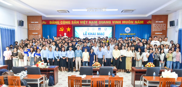 Trường Đại học Nha Trang khai mạc Chương trình trao đổi sinh viên hè 2026: Mở rộng hợp tác, thúc đẩy công nhận tín chỉ