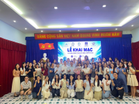 LỄ KHAI MẠC CHƯƠNG TRÌNH TRAO ĐỔI SINH VIÊN HÈ 2026 ĐỢT 2 GIỮA TRƯỜNG ĐẠI HỌC NHA TRANG (NTU) VÀ TRƯỜNG ĐẠI HỌC NGOẠI NGỮ – ĐẠI HỌC QUỐC GIA HÀ NỘI (ULIS)