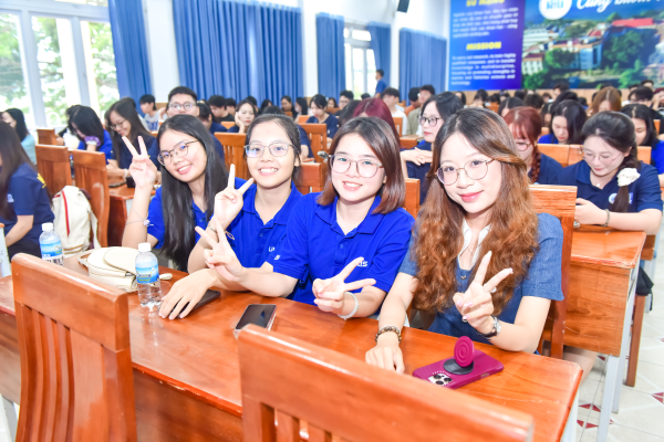Trường Đại học Nha Trang tổng kết Chương trình Trao đổi sinh viên hè 2026