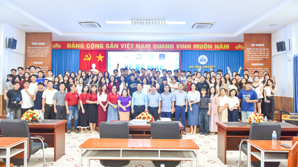 Trường Đại học Nha Trang tổng kết Chương trình Trao đổi sinh viên hè 2026