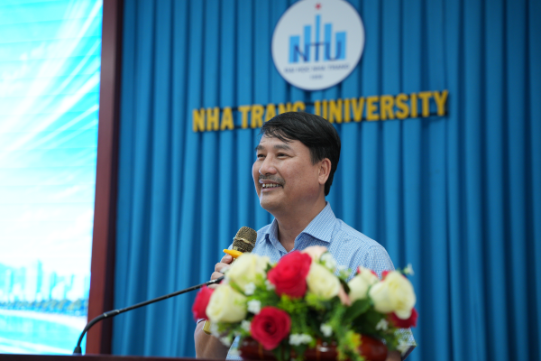 Trường Đại học Nha Trang tổng kết Chương trình Trao đổi sinh viên hè 2026