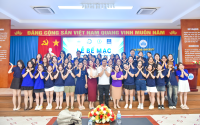 Trường Đại học Nha Trang tổng kết Chương trình Trao đổi sinh viên hè 2026