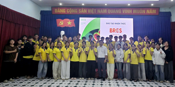 Trường Đại học Nha Trang khai giảng khóa đào tạo kiến thức bổ trợ cho sinh viên 65.CBTS-MP
