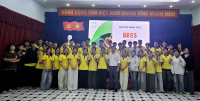 Trường Đại học Nha Trang khai giảng khóa đào tạo kiến thức bổ trợ cho sinh viên 65.CBTS-MP