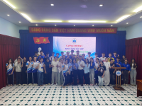 Trung tâm Đào tạo xuất sắc gặp mặt định kỳ Ban cán sự các lớp chương trình đào tạo đặc biệt năm học 2026 - 2027